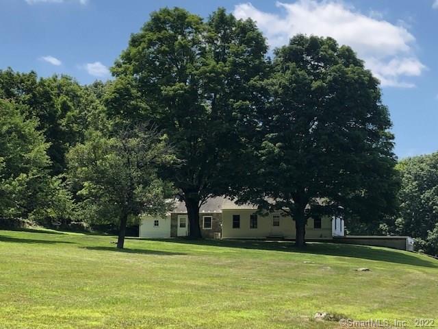 150 Boggs Hill Road Newtown CT 06470