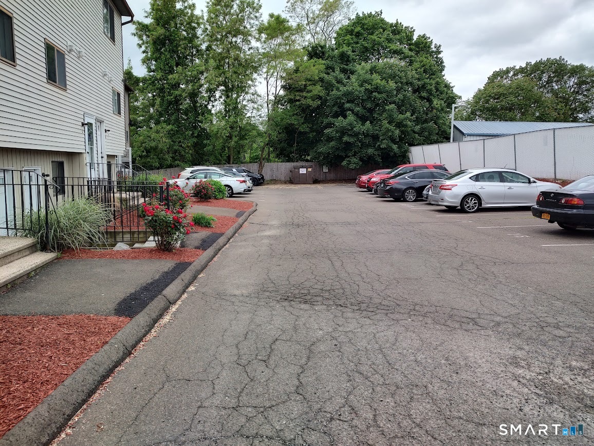 790 First Avenue West Haven CT 06516