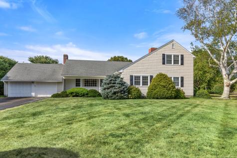 72 Cherry Lane Madison CT 06443