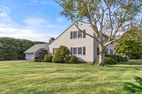 72 Cherry Lane Madison CT 06443