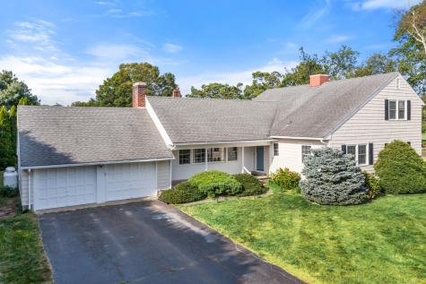 72 Cherry Lane Madison CT 06443