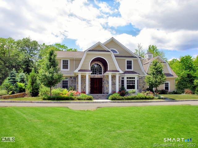 20 Grassy Plains Road Westport CT 06880