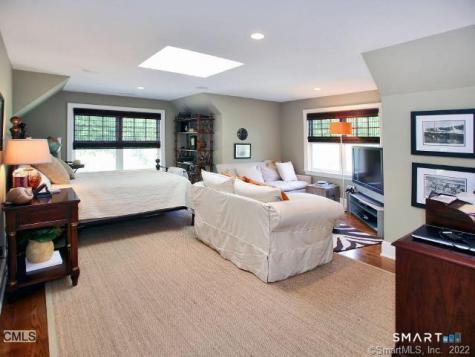 20 Grassy Plains Road Westport CT 06880