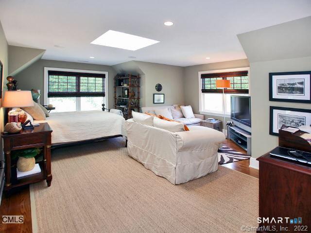 20 Grassy Plains Road Westport CT 06880