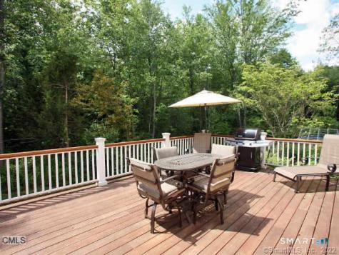20 Grassy Plains Road Westport CT 06880