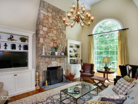 20 Grassy Plains Road Westport CT 06880
