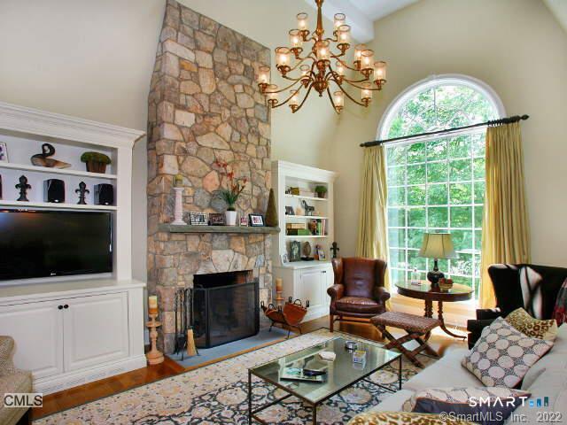 20 Grassy Plains Road Westport CT 06880