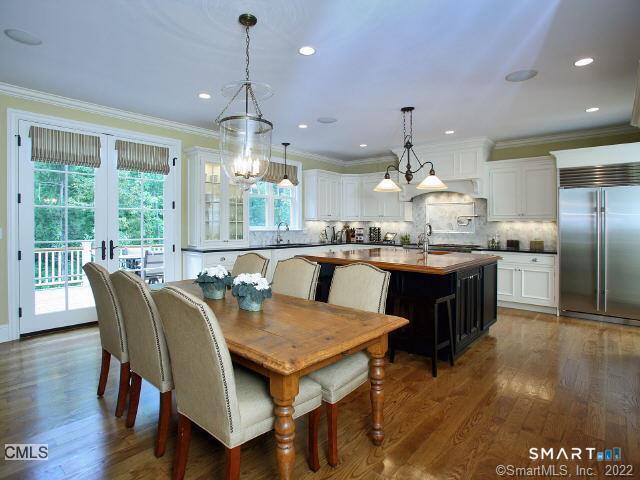 20 Grassy Plains Road Westport CT 06880