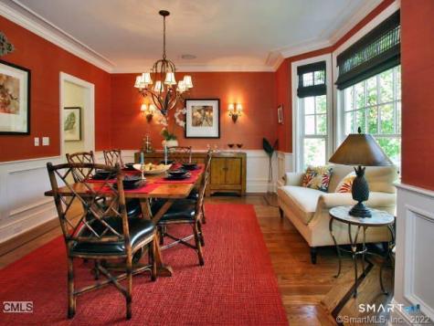 20 Grassy Plains Road Westport CT 06880