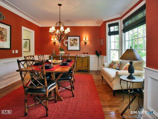 20 Grassy Plains Road Westport CT 06880