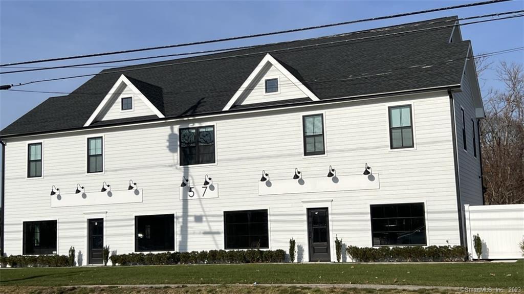 57 West Main Street Clinton CT 06413