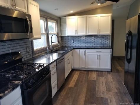 23 Greenlawn Drive Fairfield CT 06825
