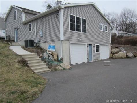 12 South Cove Road Danbury CT 06811