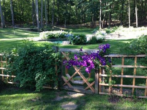 116 Judea Cemetery Road Washington CT 06793