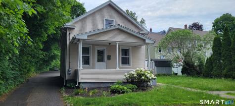 96 Berlin Avenue Southington CT 06489
