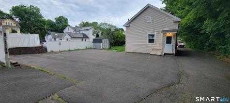 96 Berlin Avenue Southington CT 06489