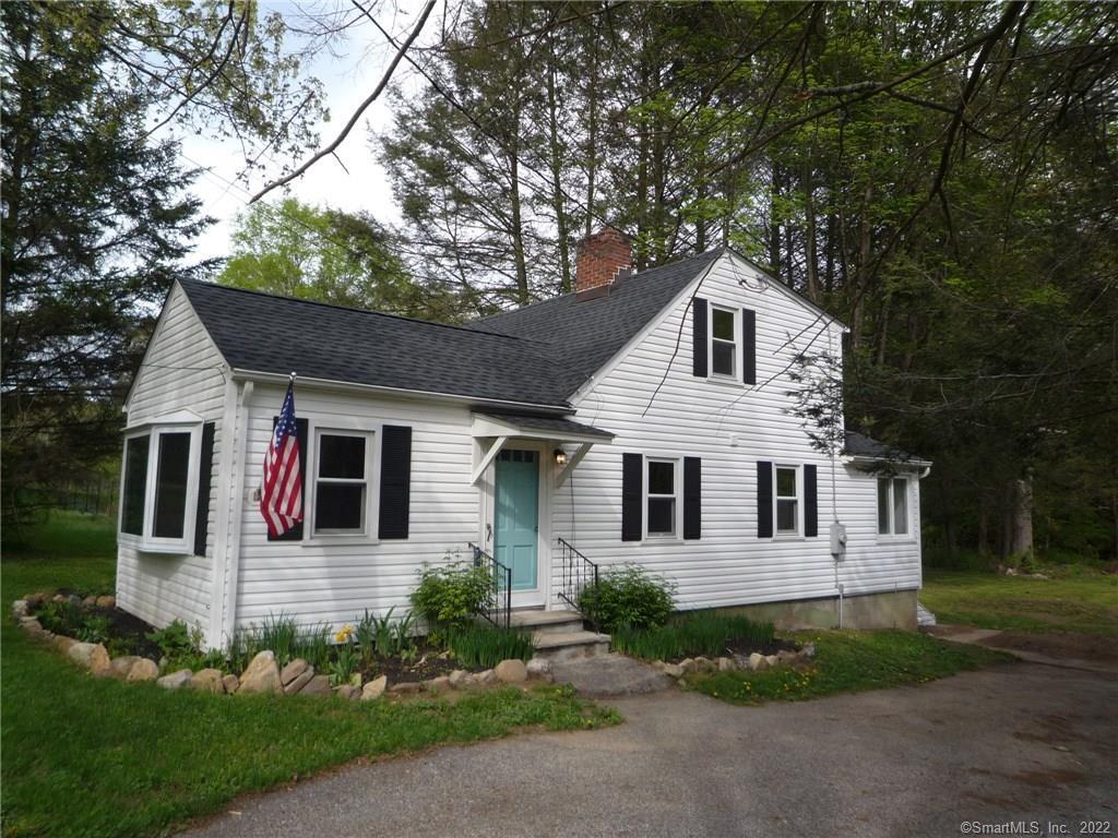 16 Paper Mill Road New Milford CT 06776