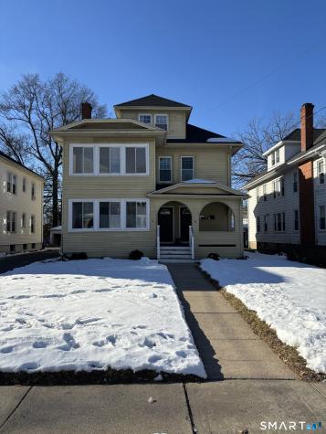 9 Bretton Road West Hartford CT 06119