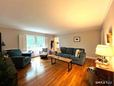 192 Park Street New Canaan CT 06840