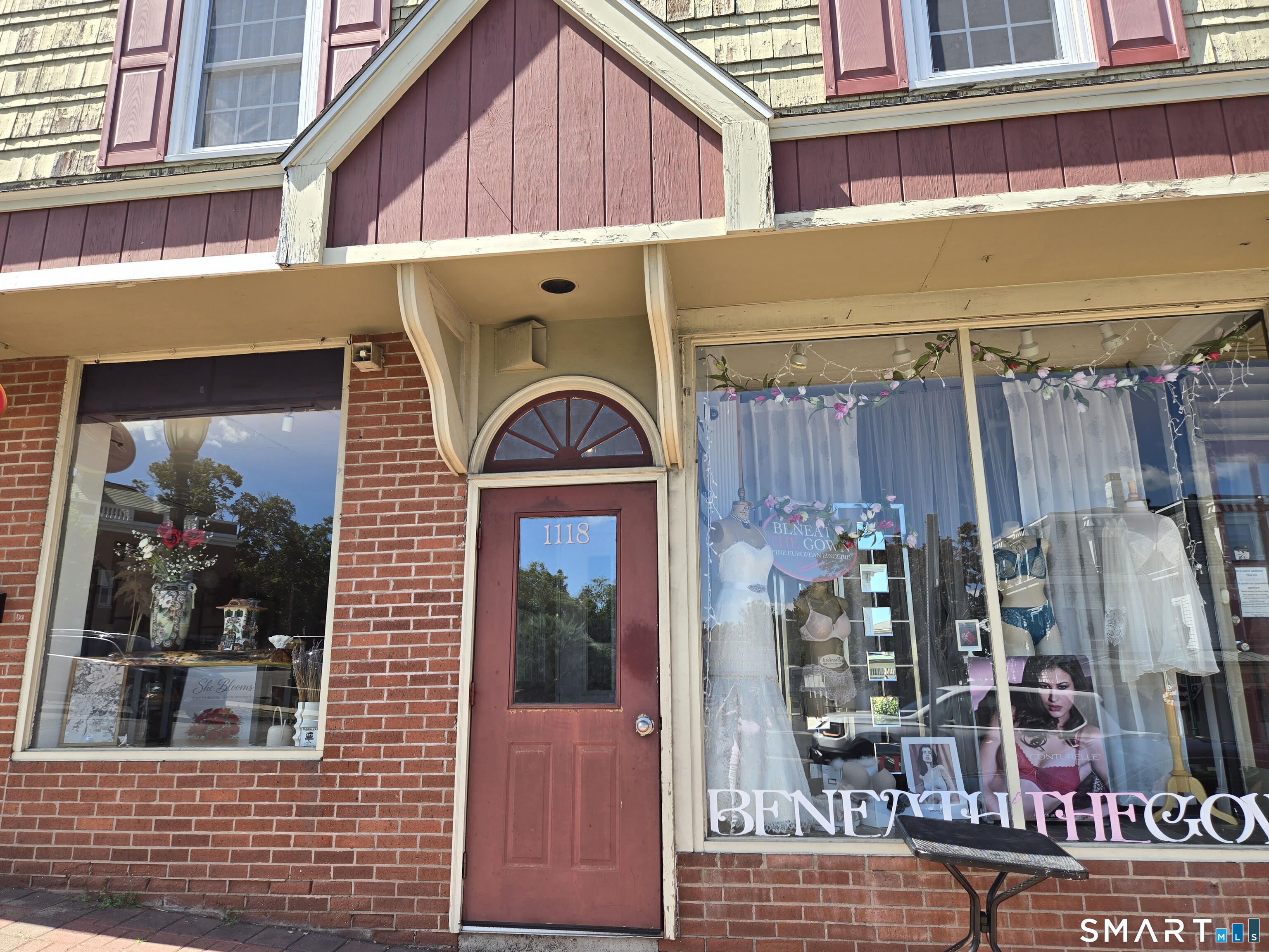 1118 Main Street Branford CT 06405