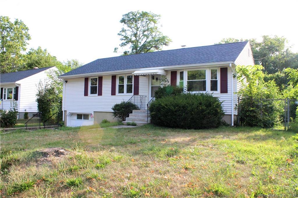 1300 Trout Brook Drive West Hartford CT 06119