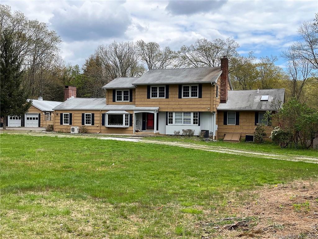 231 Rivergate Drive Wilton CT 06897
