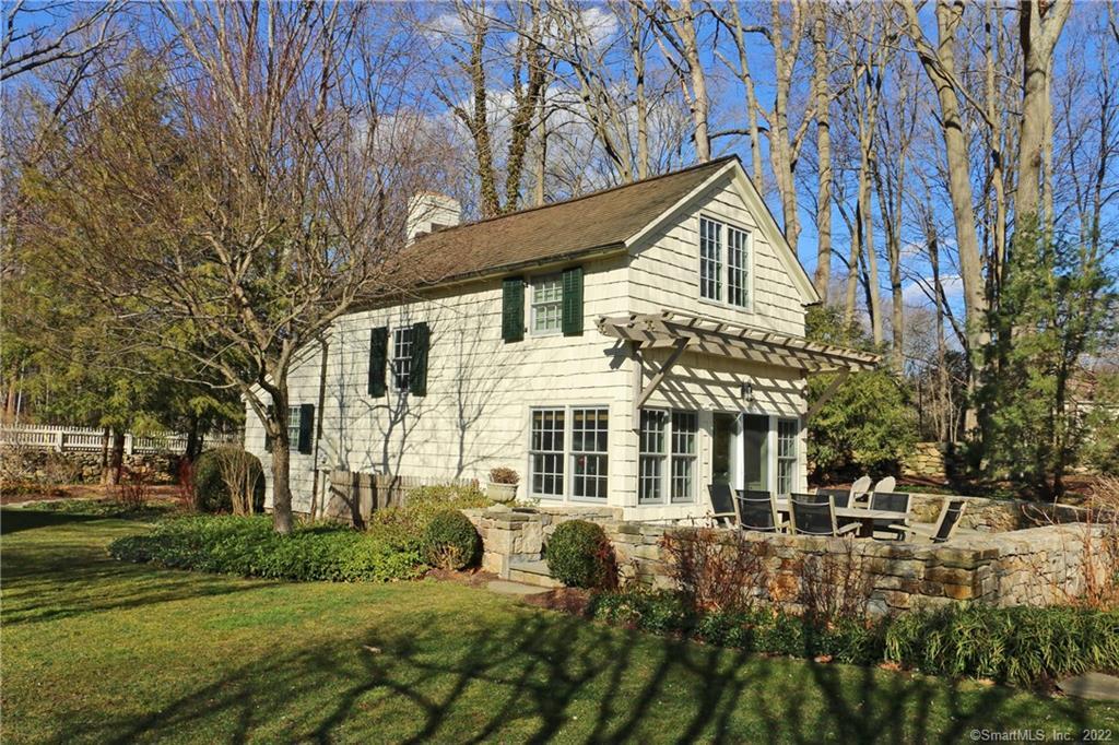 45 West Road Easton CT 06612