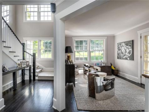 6 Frisbie Road Washington CT 06793