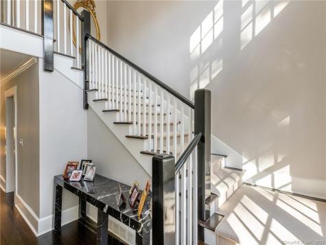 6 Frisbie Road Washington CT 06793