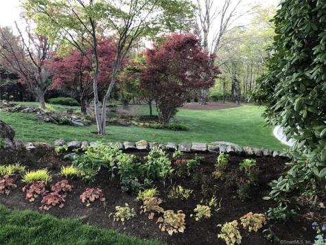 6 Frisbie Road Washington CT 06793