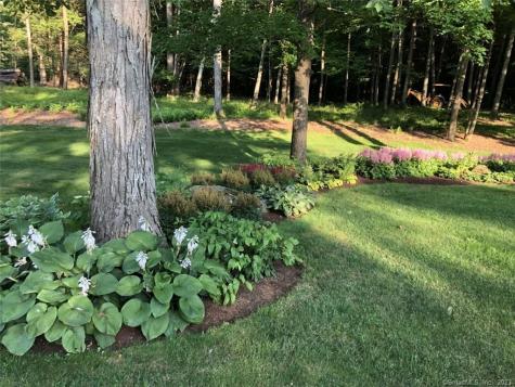6 Frisbie Road Washington CT 06793