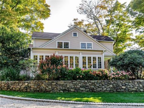 6 Frisbie Road Washington CT 06793