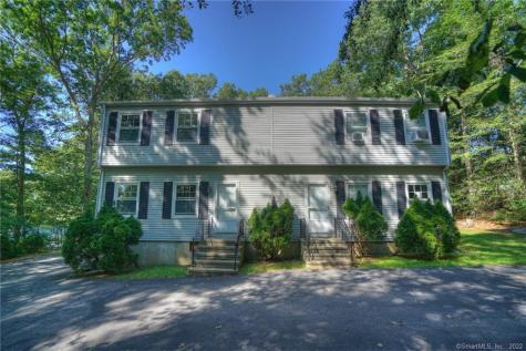 26 Dartmouth Drive Groton CT 06355