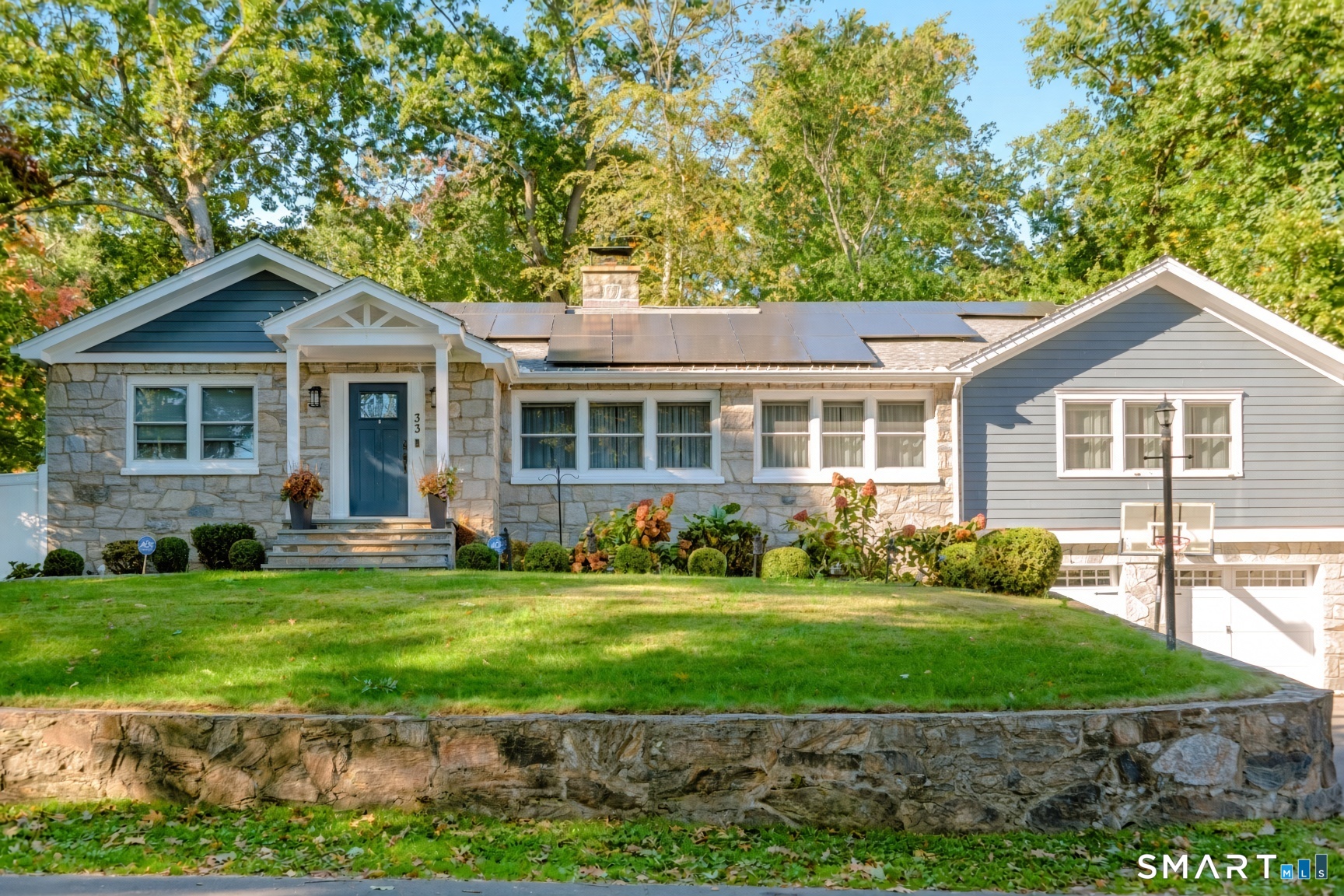 33 Rocky Ridge Drive Trumbull CT 06611