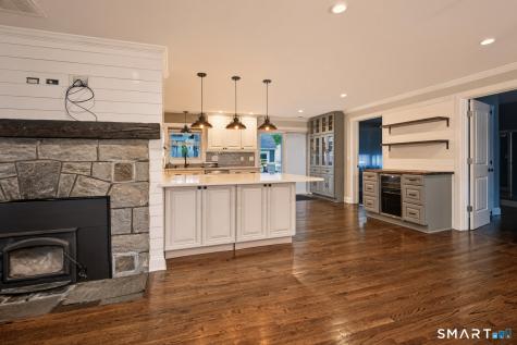 33 Rocky Ridge Drive Trumbull CT 06611