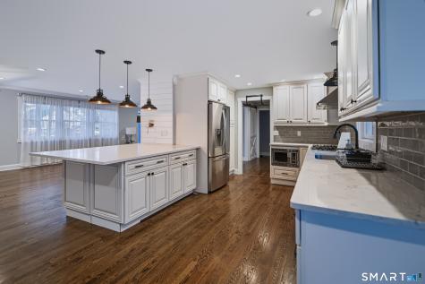 33 Rocky Ridge Drive Trumbull CT 06611