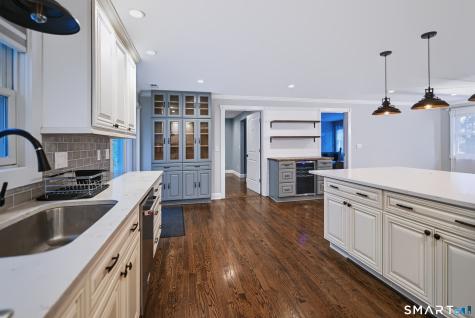 33 Rocky Ridge Drive Trumbull CT 06611