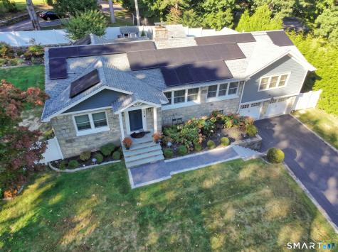 33 Rocky Ridge Drive Trumbull CT 06611
