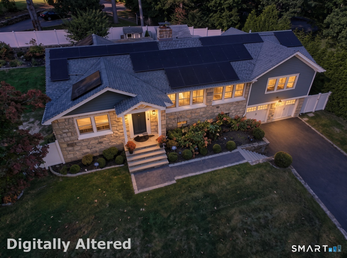 33 Rocky Ridge Drive Trumbull CT 06611