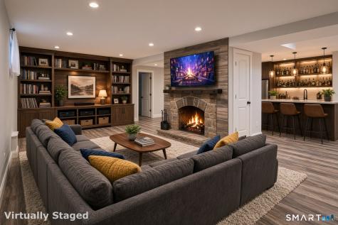 33 Rocky Ridge Drive Trumbull CT 06611