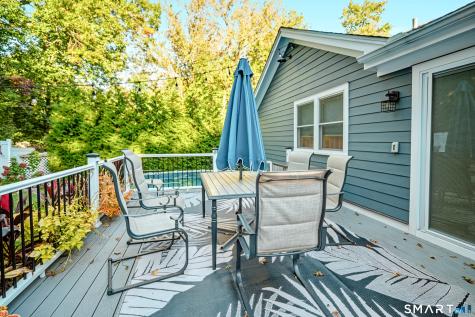 33 Rocky Ridge Drive Trumbull CT 06611