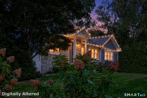 33 Rocky Ridge Drive Trumbull CT 06611
