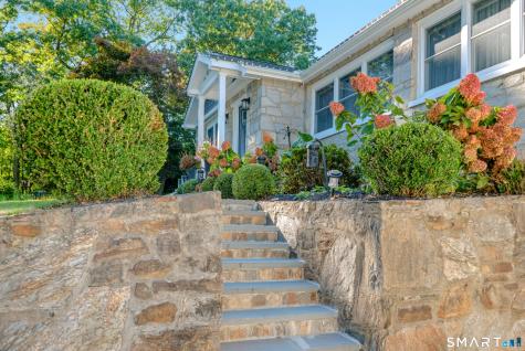 33 Rocky Ridge Drive Trumbull CT 06611