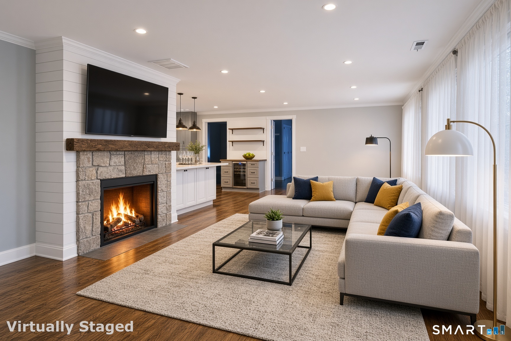 33 Rocky Ridge Drive Trumbull CT 06611