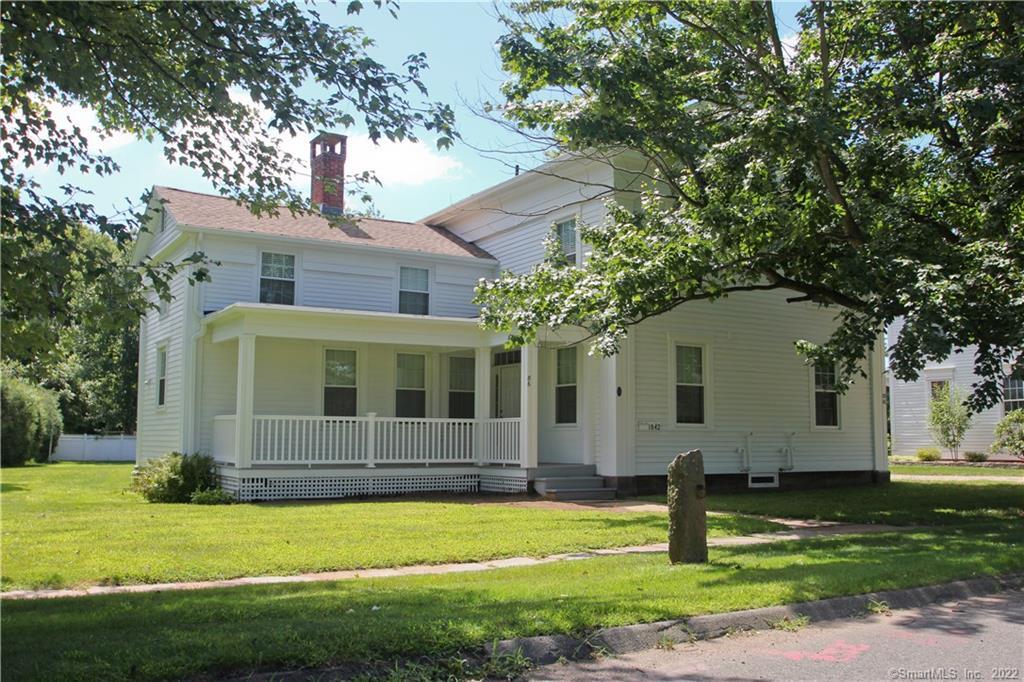 86 Main Street Ellington CT 06029