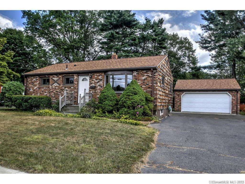 262 Anderson Avenue Milford CT 06460