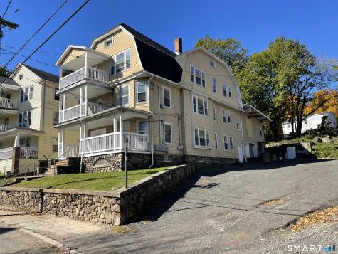 181 Easton Avenue Waterbury CT 06704