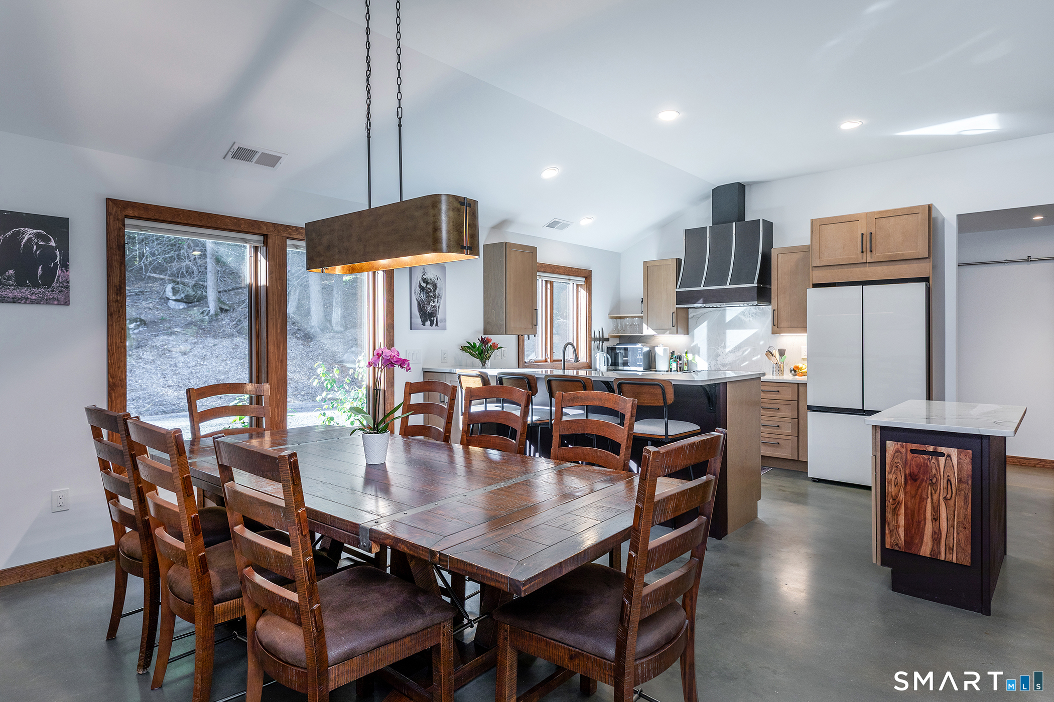 6 Kubish Road Litchfield CT 06759