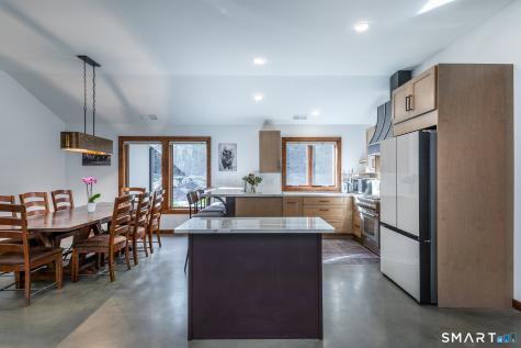6 Kubish Road Litchfield CT 06759
