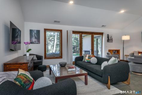 6 Kubish Road Litchfield CT 06759
